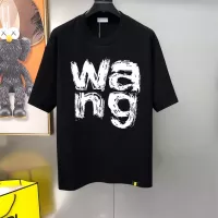 Cheap Alexander Wang T-Shirts Short Sleeved For Men #1346997 Replica Wholesale [$40.00 USD] [ITEM#1346997] on Replica Alexander Wang T-Shirts