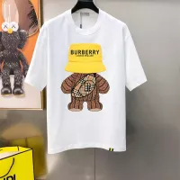 Cheap Burberry T-Shirts Short Sleeved For Men #1347001 Replica Wholesale [$40.00 USD] [ITEM#1347001] on Replica Burberry T-Shirts