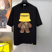 Cheap Burberry T-Shirts Short Sleeved For Men #1347002 Replica Wholesale [$40.00 USD] [ITEM#1347002] on Replica Burberry T-Shirts