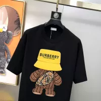 Cheap Burberry T-Shirts Short Sleeved For Men #1347002 Replica Wholesale [$40.00 USD] [ITEM#1347002] on Replica Burberry T-Shirts