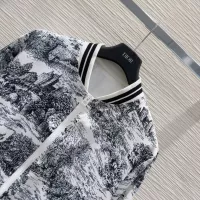 Cheap Christian Dior Jackets Long Sleeved For Women #1347026 Replica Wholesale [$82.00 USD] [ITEM#1347026] on Replica Christian Dior Jackets