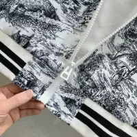 Cheap Christian Dior Jackets Long Sleeved For Women #1347026 Replica Wholesale [$82.00 USD] [ITEM#1347026] on Replica Christian Dior Jackets