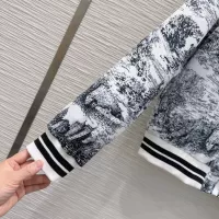 Cheap Christian Dior Jackets Long Sleeved For Women #1347026 Replica Wholesale [$82.00 USD] [ITEM#1347026] on Replica Christian Dior Jackets