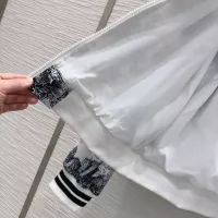 Cheap Christian Dior Jackets Long Sleeved For Women #1347026 Replica Wholesale [$82.00 USD] [ITEM#1347026] on Replica Christian Dior Jackets