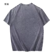 Cheap Burberry T-Shirts Short Sleeved For Men #1347038 Replica Wholesale [$45.00 USD] [ITEM#1347038] on Replica Burberry T-Shirts