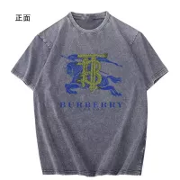 Cheap Burberry T-Shirts Short Sleeved For Men #1347042 Replica Wholesale [$45.00 USD] [ITEM#1347042] on Replica Burberry T-Shirts