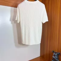 Cheap Prada T-Shirts Short Sleeved For Men #1347068 Replica Wholesale [$45.00 USD] [ITEM#1347068] on Replica Prada T-Shirts
