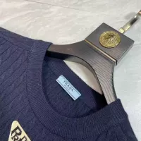 Cheap Prada T-Shirts Short Sleeved For Men #1347070 Replica Wholesale [$45.00 USD] [ITEM#1347070] on Replica Prada T-Shirts