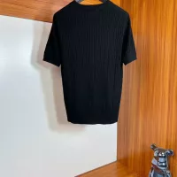 Cheap Prada T-Shirts Short Sleeved For Men #1347071 Replica Wholesale [$45.00 USD] [ITEM#1347071] on Replica Prada T-Shirts