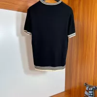 Cheap Prada T-Shirts Short Sleeved For Men #1347074 Replica Wholesale [$45.00 USD] [ITEM#1347074] on Replica Prada T-Shirts