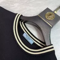 Cheap Prada T-Shirts Short Sleeved For Men #1347074 Replica Wholesale [$45.00 USD] [ITEM#1347074] on Replica Prada T-Shirts
