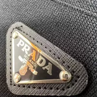 Cheap Prada T-Shirts Short Sleeved For Men #1347074 Replica Wholesale [$45.00 USD] [ITEM#1347074] on Replica Prada T-Shirts