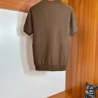 Cheap Moncler T-Shirts Short Sleeved For Men #1347076 Replica Wholesale [$45.00 USD] [ITEM#1347076] on Replica Moncler T-Shirts