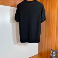 Cheap Moncler T-Shirts Short Sleeved For Men #1347078 Replica Wholesale [$45.00 USD] [ITEM#1347078] on Replica Moncler T-Shirts