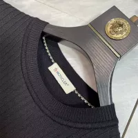Cheap Moncler T-Shirts Short Sleeved For Men #1347078 Replica Wholesale [$45.00 USD] [ITEM#1347078] on Replica Moncler T-Shirts