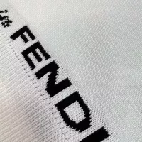 Cheap Fendi T-Shirts Short Sleeved For Men #1347079 Replica Wholesale [$45.00 USD] [ITEM#1347079] on Replica Fendi T-Shirts