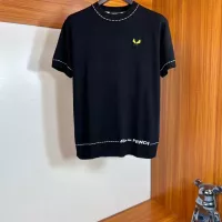 Cheap Fendi T-Shirts Short Sleeved For Men #1347081 Replica Wholesale [$45.00 USD] [ITEM#1347081] on Replica Fendi T-Shirts