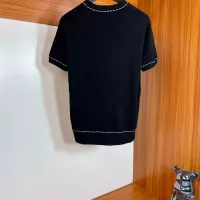 Cheap Fendi T-Shirts Short Sleeved For Men #1347081 Replica Wholesale [$45.00 USD] [ITEM#1347081] on Replica Fendi T-Shirts