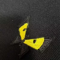 Cheap Fendi T-Shirts Short Sleeved For Men #1347081 Replica Wholesale [$45.00 USD] [ITEM#1347081] on Replica Fendi T-Shirts