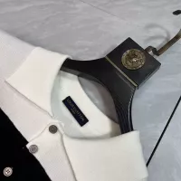 Cheap Louis Vuitton LV T-Shirts Short Sleeved For Men #1347082 Replica Wholesale [$45.00 USD] [ITEM#1347082] on Replica Louis Vuitton LV T-Shirts