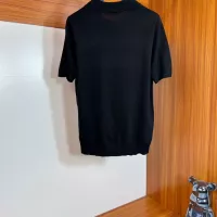 Cheap Louis Vuitton LV T-Shirts Short Sleeved For Men #1347084 Replica Wholesale [$45.00 USD] [ITEM#1347084] on Replica Louis Vuitton LV T-Shirts