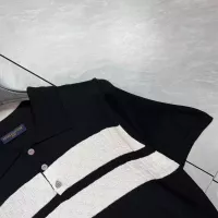 Cheap Louis Vuitton LV T-Shirts Short Sleeved For Men #1347084 Replica Wholesale [$45.00 USD] [ITEM#1347084] on Replica Louis Vuitton LV T-Shirts