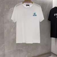 Cheap Louis Vuitton LV T-Shirts Short Sleeved For Unisex #1347087 Replica Wholesale [$25.00 USD] [ITEM#1347087] on Replica Louis Vuitton LV T-Shirts