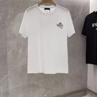 Cheap Balenciaga T-Shirts Short Sleeved For Unisex #1347091 Replica Wholesale [$25.00 USD] [ITEM#1347091] on Replica Balenciaga T-Shirts