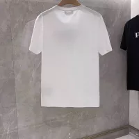 Cheap Balenciaga T-Shirts Short Sleeved For Unisex #1347091 Replica Wholesale [$25.00 USD] [ITEM#1347091] on Replica Balenciaga T-Shirts