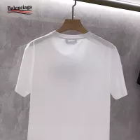 Cheap Balenciaga T-Shirts Short Sleeved For Unisex #1347091 Replica Wholesale [$25.00 USD] [ITEM#1347091] on Replica Balenciaga T-Shirts