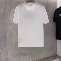 Cheap Louis Vuitton LV T-Shirts Short Sleeved For Unisex #1347095 Replica Wholesale [$25.00 USD] [ITEM#1347095] on Replica Louis Vuitton LV T-Shirts