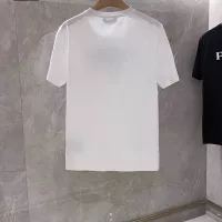 Cheap Louis Vuitton LV T-Shirts Short Sleeved For Unisex #1347099 Replica Wholesale [$25.00 USD] [ITEM#1347099] on Replica Louis Vuitton LV T-Shirts