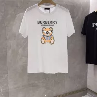 Cheap Burberry T-Shirts Short Sleeved For Unisex #1347101 Replica Wholesale [$25.00 USD] [ITEM#1347101] on Replica Burberry T-Shirts