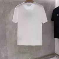 Cheap Burberry T-Shirts Short Sleeved For Unisex #1347101 Replica Wholesale [$25.00 USD] [ITEM#1347101] on Replica Burberry T-Shirts