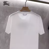 Cheap Burberry T-Shirts Short Sleeved For Unisex #1347101 Replica Wholesale [$25.00 USD] [ITEM#1347101] on Replica Burberry T-Shirts