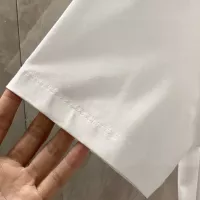 Cheap Burberry T-Shirts Short Sleeved For Unisex #1347101 Replica Wholesale [$25.00 USD] [ITEM#1347101] on Replica Burberry T-Shirts