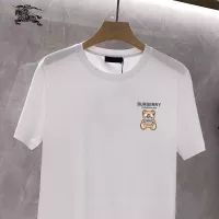 Cheap Burberry T-Shirts Short Sleeved For Unisex #1347103 Replica Wholesale [$25.00 USD] [ITEM#1347103] on Replica Burberry T-Shirts