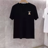 Cheap Burberry T-Shirts Short Sleeved For Unisex #1347104 Replica Wholesale [$25.00 USD] [ITEM#1347104] on Replica Burberry T-Shirts