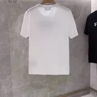 Cheap Chrome Hearts T-Shirts Short Sleeved For Unisex #1347105 Replica Wholesale [$25.00 USD] [ITEM#1347105] on Replica Chrome Hearts T-Shirts