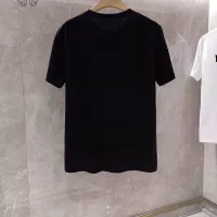 Cheap Chrome Hearts T-Shirts Short Sleeved For Unisex #1347108 Replica Wholesale [$25.00 USD] [ITEM#1347108] on Replica Chrome Hearts T-Shirts