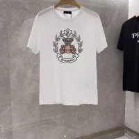 Cheap Burberry T-Shirts Short Sleeved For Unisex #1347109 Replica Wholesale [$25.00 USD] [ITEM#1347109] on Replica Burberry T-Shirts
