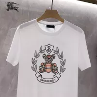 Cheap Burberry T-Shirts Short Sleeved For Unisex #1347109 Replica Wholesale [$25.00 USD] [ITEM#1347109] on Replica Burberry T-Shirts