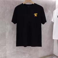 Cheap Fendi T-Shirts Short Sleeved For Unisex #1347114 Replica Wholesale [$25.00 USD] [ITEM#1347114] on Replica Fendi T-Shirts