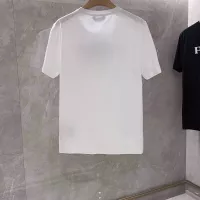Cheap Christian Dior T-Shirts Short Sleeved For Unisex #1347115 Replica Wholesale [$25.00 USD] [ITEM#1347115] on Replica Christian Dior T-Shirts