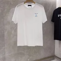 Cheap Louis Vuitton LV T-Shirts Short Sleeved For Unisex #1347119 Replica Wholesale [$25.00 USD] [ITEM#1347119] on Replica Louis Vuitton LV T-Shirts