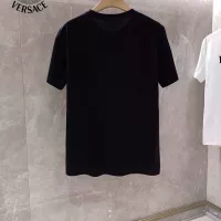 Cheap Versace T-Shirts Short Sleeved For Unisex #1347122 Replica Wholesale [$25.00 USD] [ITEM#1347122] on Replica Versace T-Shirts