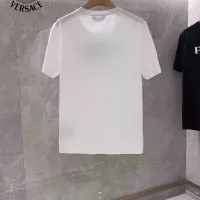 Cheap Versace T-Shirts Short Sleeved For Unisex #1347123 Replica Wholesale [$25.00 USD] [ITEM#1347123] on Replica Versace T-Shirts