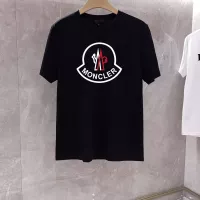 Cheap Moncler T-Shirts Short Sleeved For Unisex #1347126 Replica Wholesale [$25.00 USD] [ITEM#1347126] on Replica Moncler T-Shirts