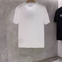 Cheap Amiri T-Shirts Short Sleeved For Unisex #1347131 Replica Wholesale [$25.00 USD] [ITEM#1347131] on Replica Amiri T-Shirts