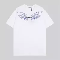 Cheap Burberry T-Shirts Short Sleeved For Unisex #1347142 Replica Wholesale [$34.00 USD] [ITEM#1347142] on Replica Burberry T-Shirts